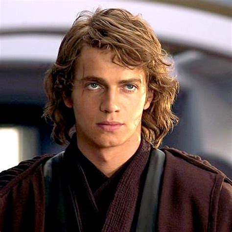 hayden christensen anakin